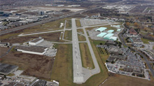 Photo of the Buttonville Airport