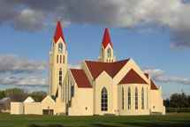 Photo of Queen of Peace, Croatian Franciscan Church, Halton Hills