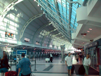 Photo of Toronto International Airport