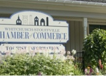 A Photo of Whitchurch-Stouffville, Ontario-Chamber of Commerce