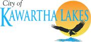 The City of Kawartha Lakes (logo)
