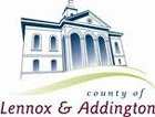 County of Lennox & Addington logo