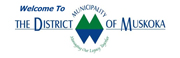 Muskoka District (logo)