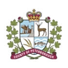 Selwyn Ontario is located in Peterborough County