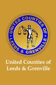 United Counties of Leeds & Greenville logo