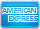 We Accept Amex