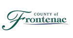 County of Frontenac logo