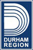 Ajax Ontario is located in Durham Region