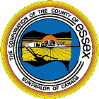 County of Essex (logo)