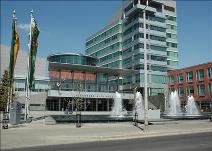 City Hall - Kitchener, Ontario