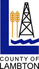 Lambton County (logo)