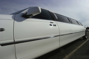 Photo of a Limo