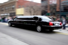 Photo of Goderich Limousine