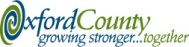 Regional Munucipality of Oxford County (logo)