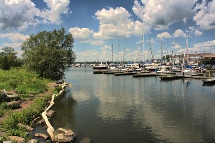 A photo of a Bay in Pickering, ON