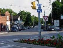 A photo of a Street in Smithville, ON