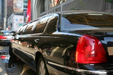 Photo of Stretched Limo