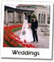 Niagara Falls is becoming wedding capital of Canada- book your Wedding Limo with Niagara Limousine Service