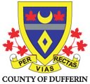 Dufferin County (logo)