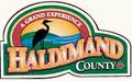 Haldimand County (logo)