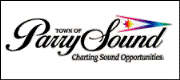City of Parry Sound (logo)