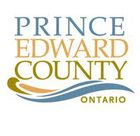 County of Prince Edward logo