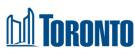 City of Toronto (logo)