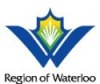 Kitchener, Ontario is located in Waterloo Region